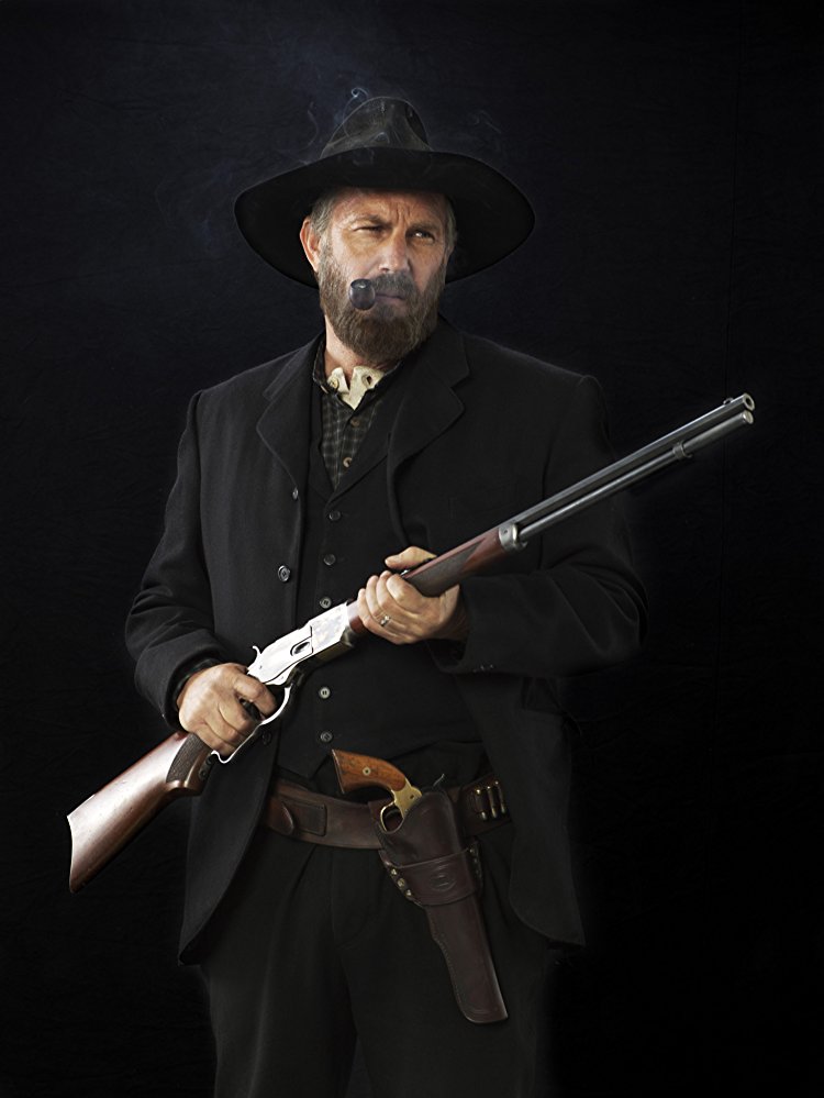 'Devil' Anse Hatfield