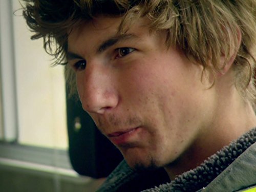 Parker Schnabel