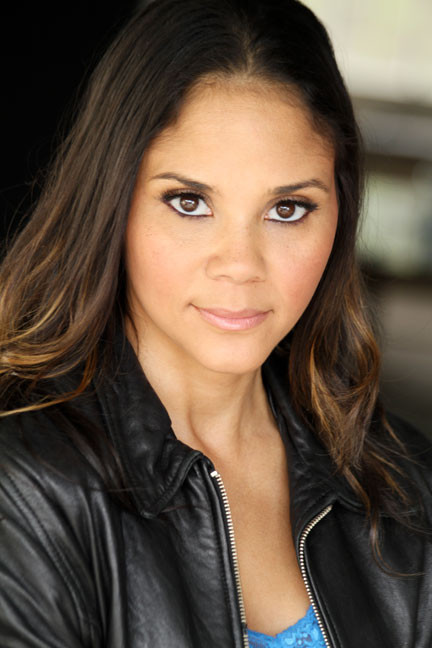 Patrice Fisher