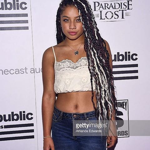 Kiana Ledé