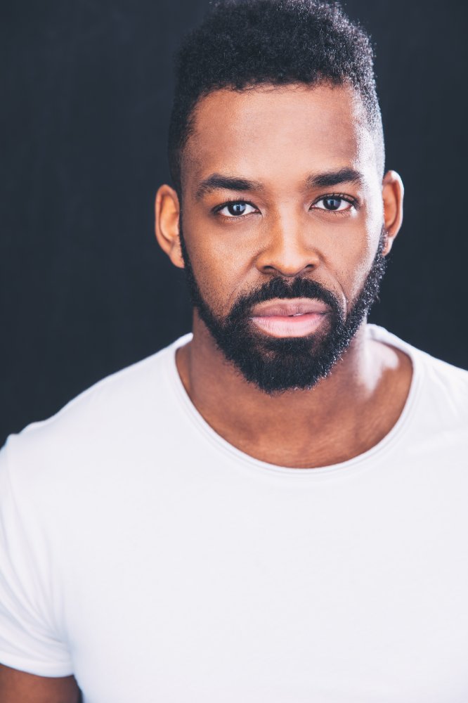Dartel McRae