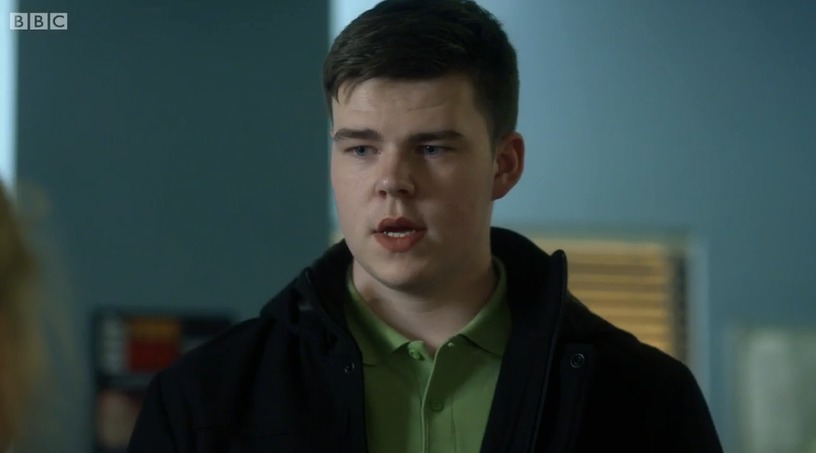Max Green