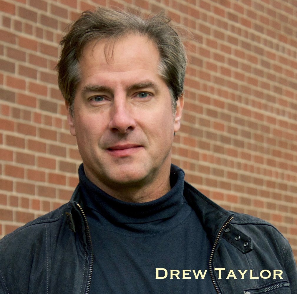 Drew Taylor