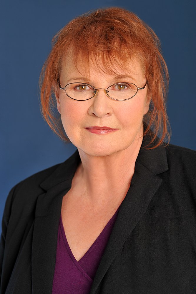 Janet Haley