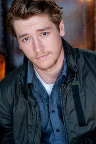 Zack Radvansky