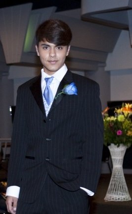 Amrit Sandhu