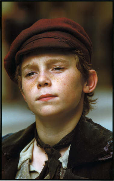 Lewis Chase
