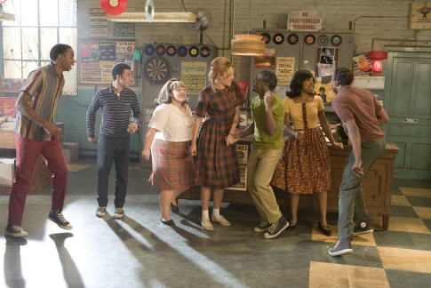 Tracy Turnblad