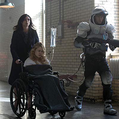 Victor Fries, Mr. Freeze