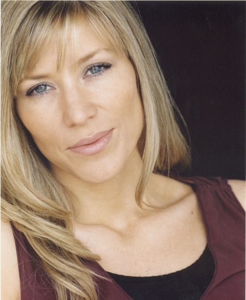 Tonya Bordeaux