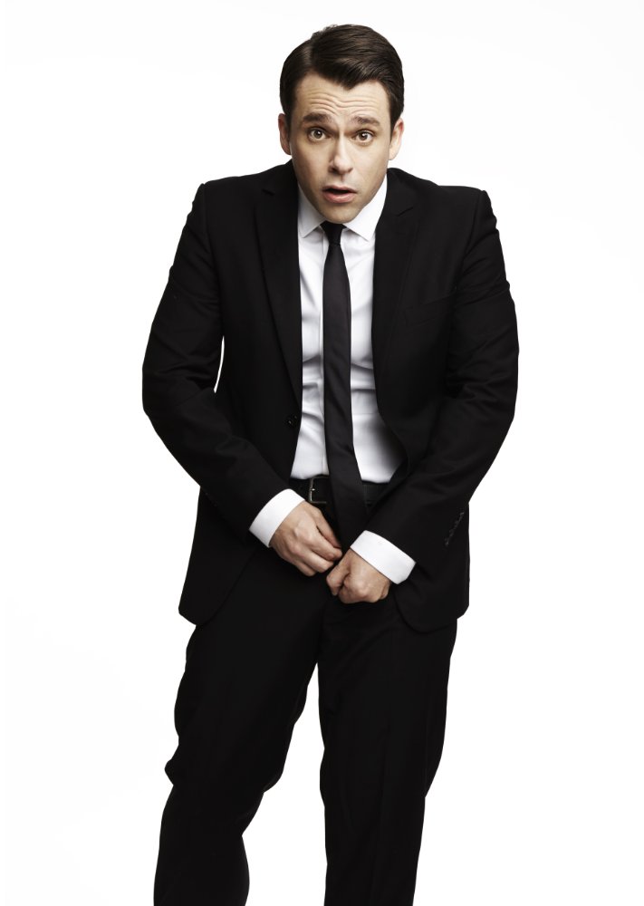Bryan Safi