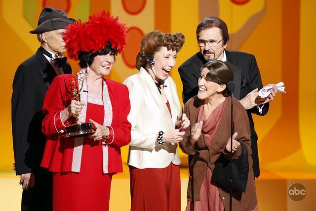 Ruth Buzzi