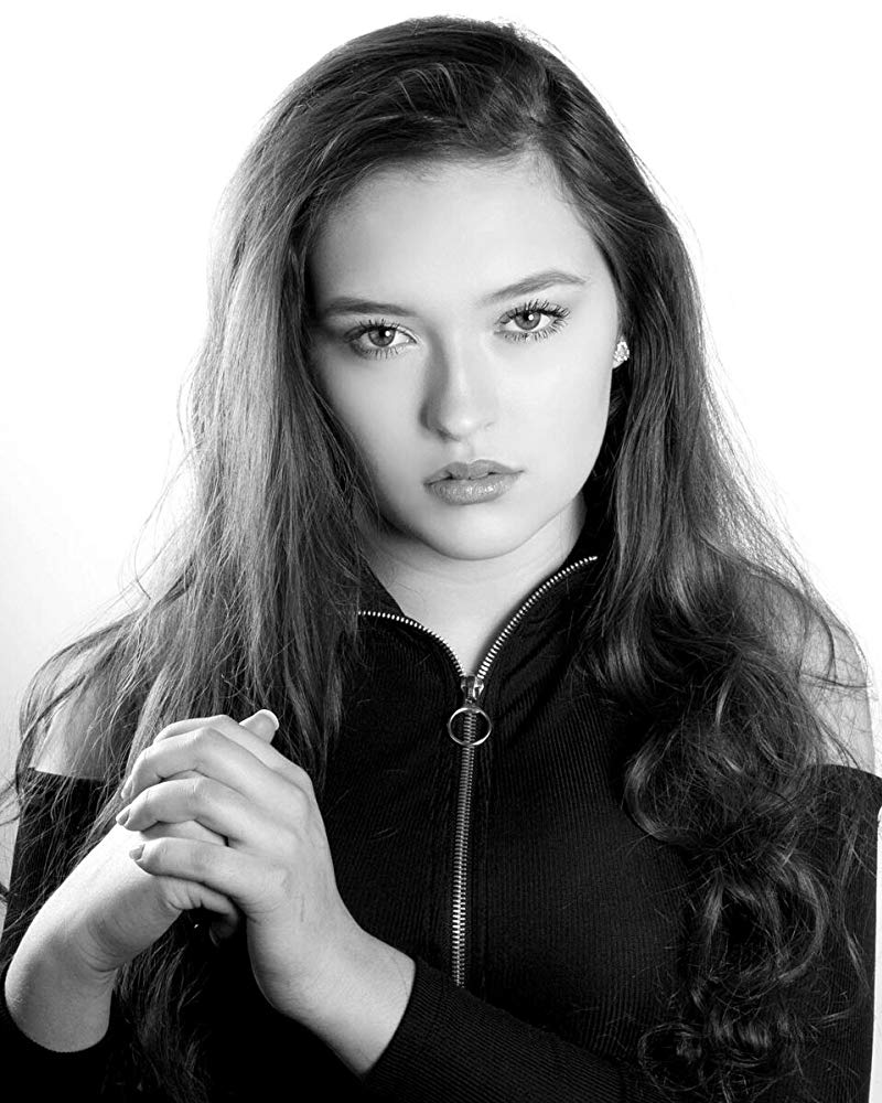 Dakota Bruton
