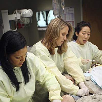 Dr. Erica Hahn