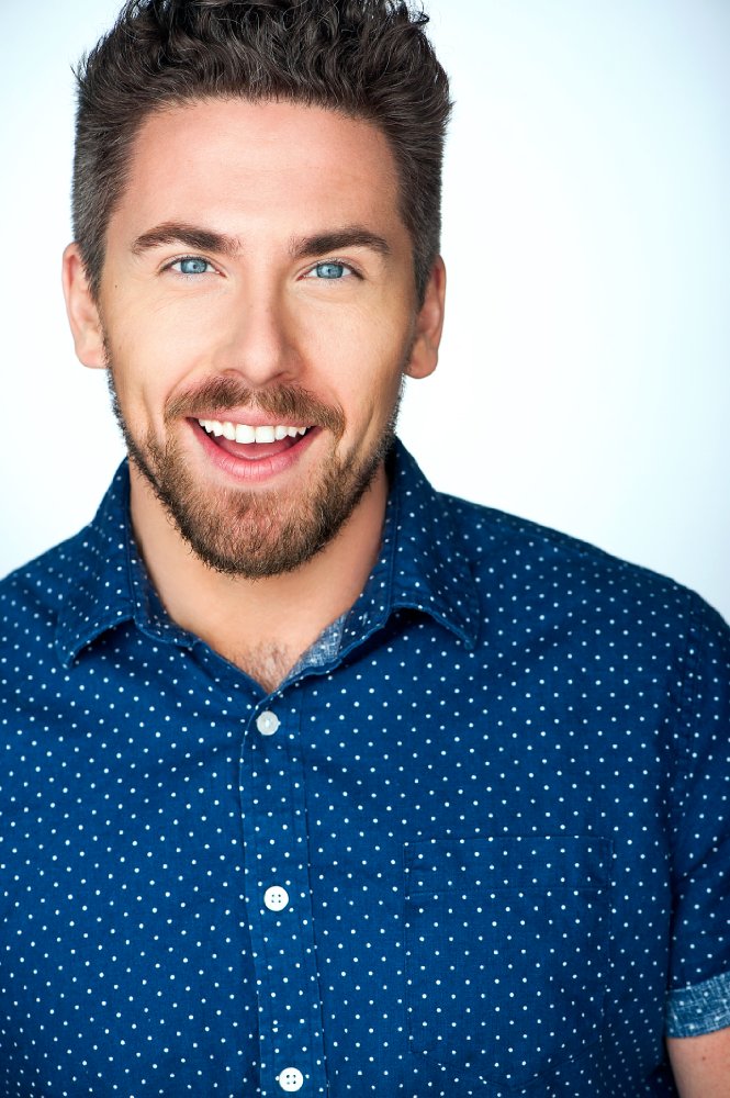 Seth Cassell