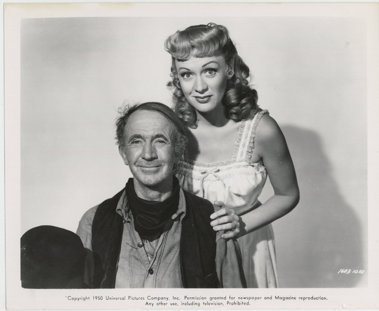Eve Arden
