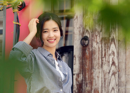 Tae-ri Kim