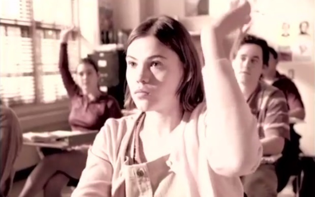 Clea DuVall