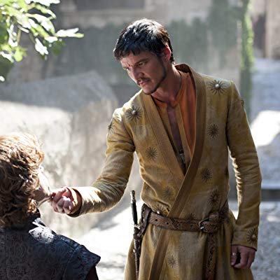 Oberyn Martell