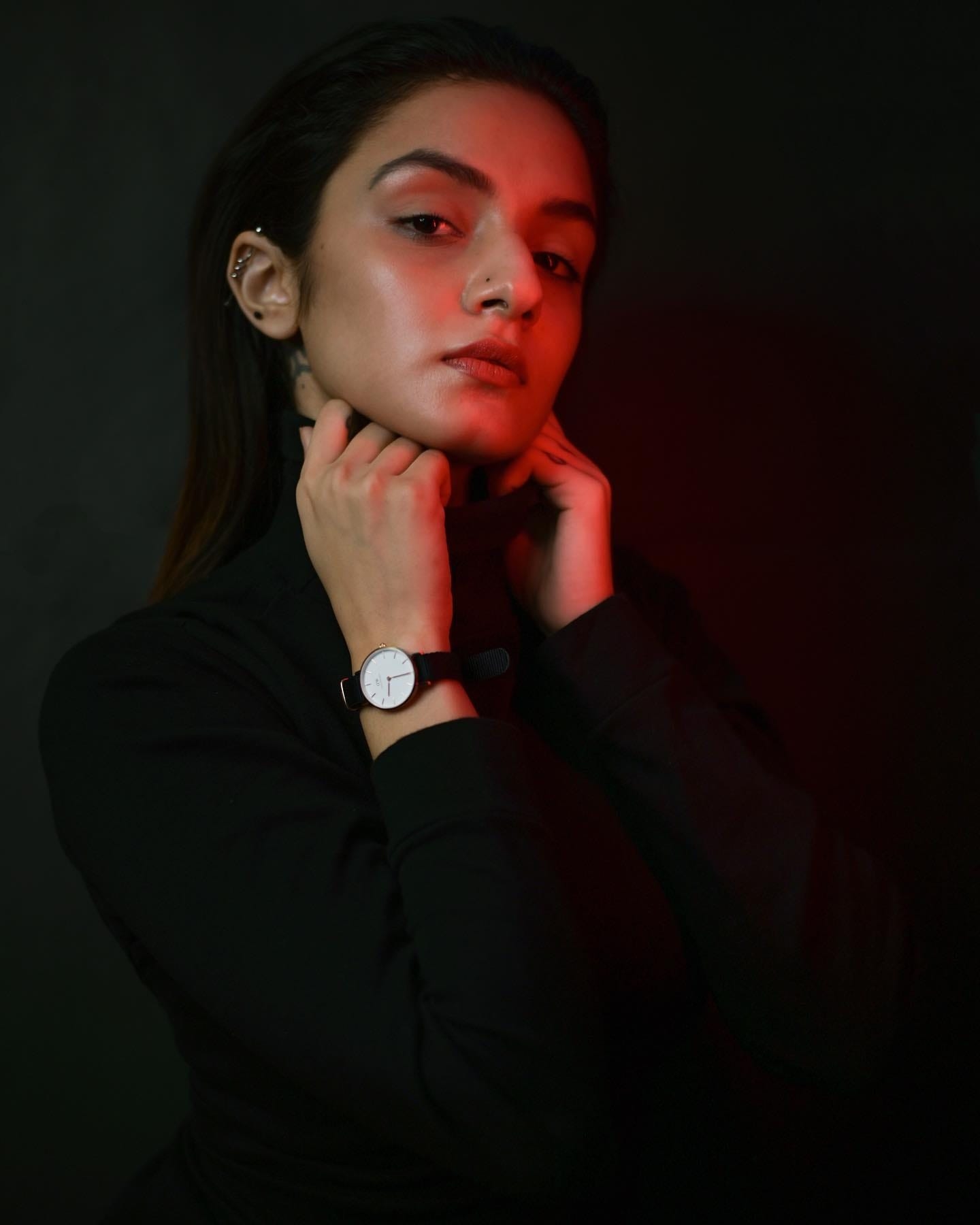 Aarushi Dutta