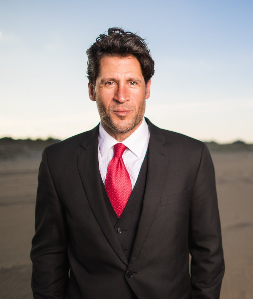 Jeffrey Klemmer