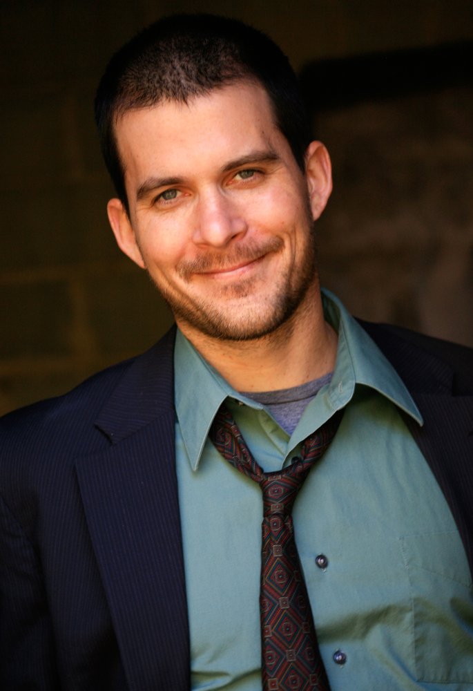 Joshua Berwald
