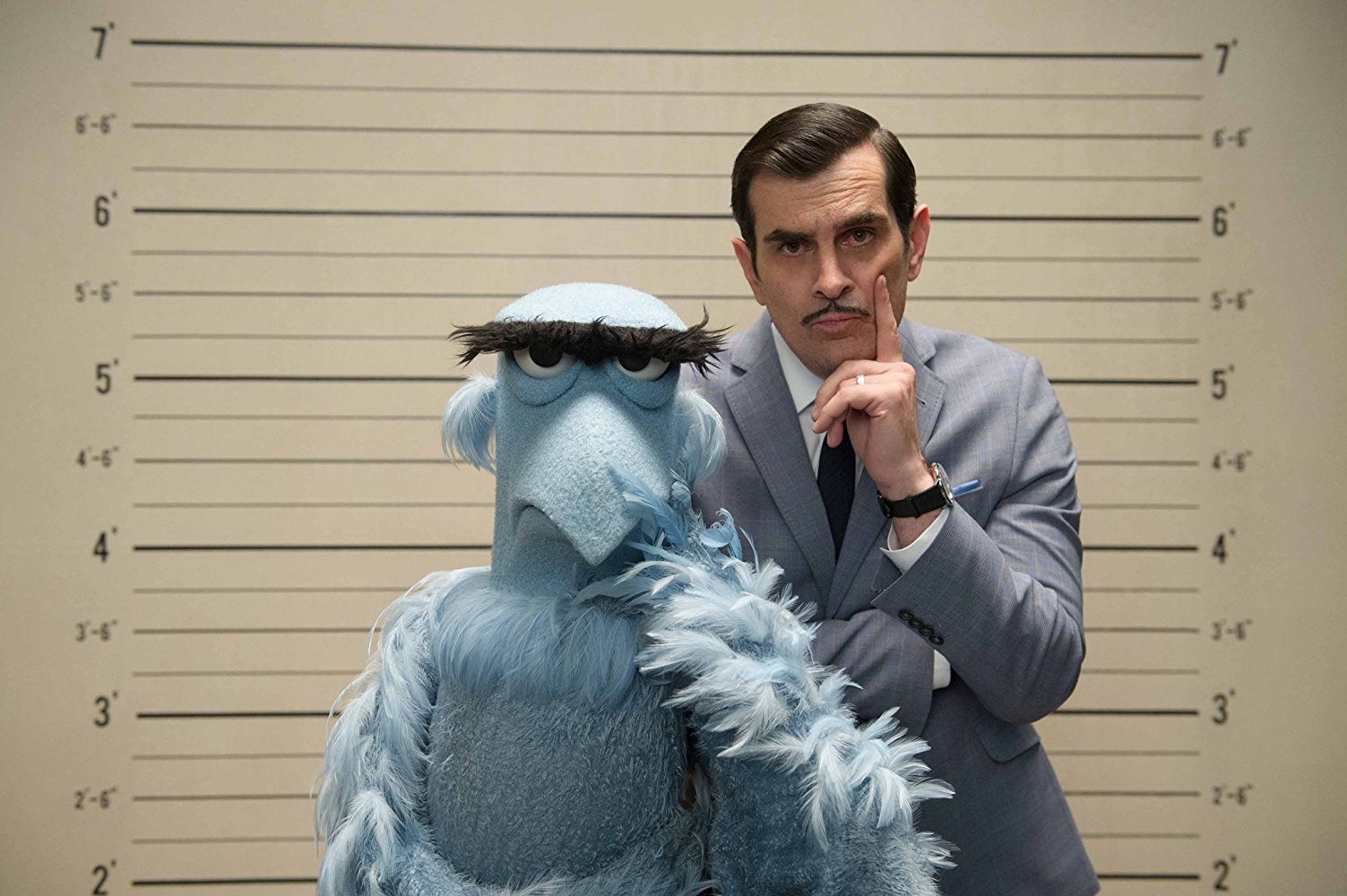 Watch movies and tv shows with character sam the eagle for free list