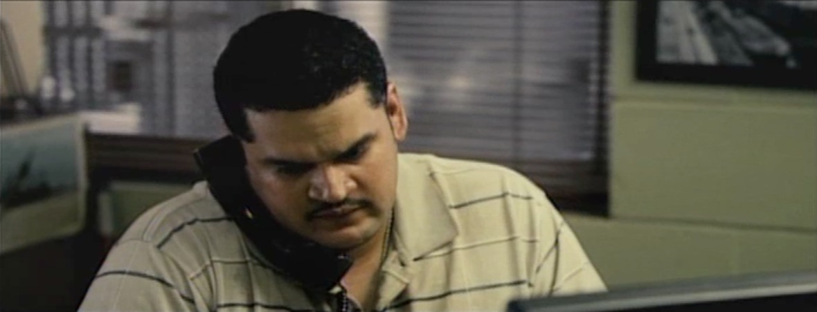 J. Omar Castro