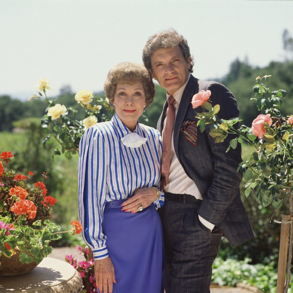 David Selby