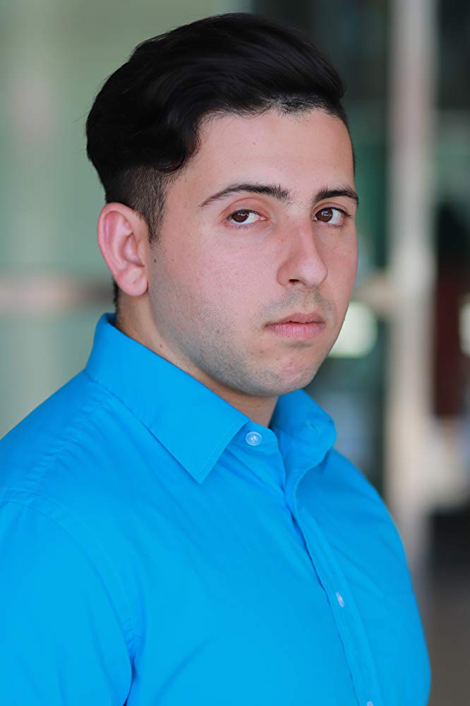 Dan Elijah Rudin