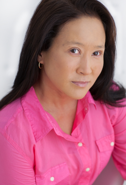 Cindy Chang