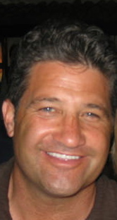 Johnny Martin