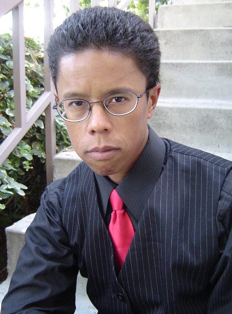 Freddy Smith