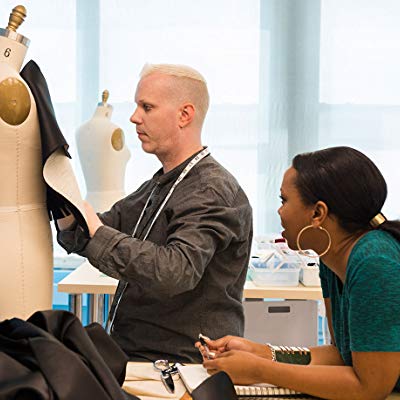 Himself - Designer, Himself - Project Runway All Stars 5