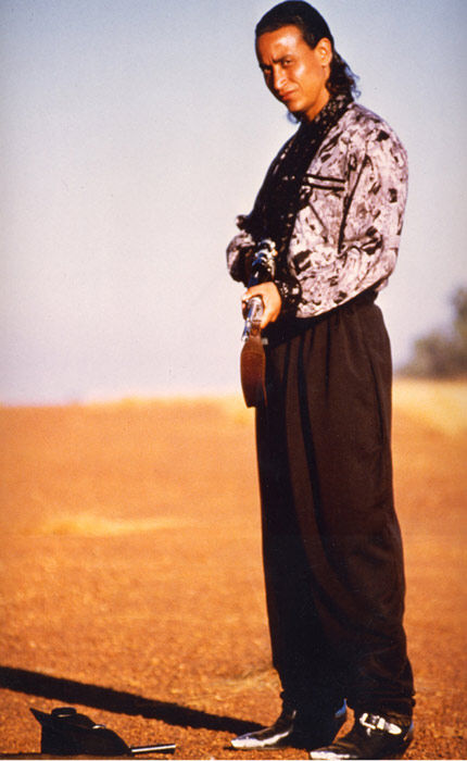 Juan Fernández