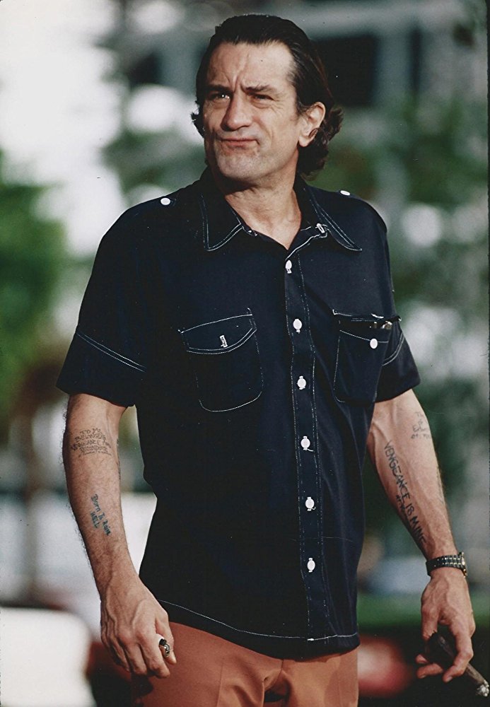 Max Cady