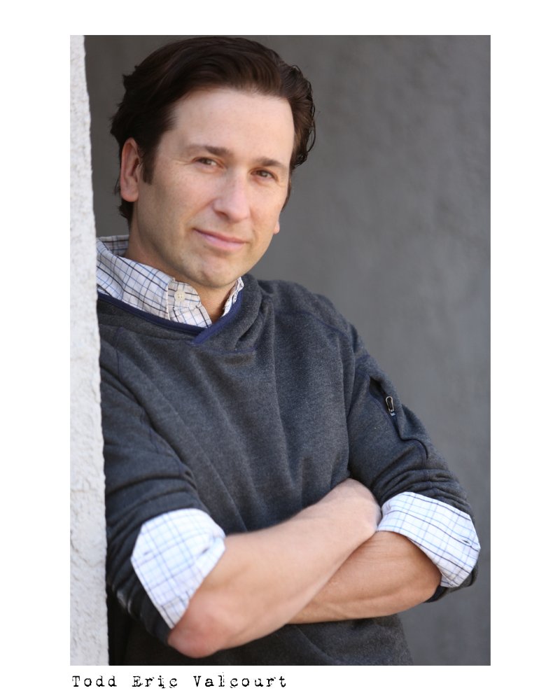 Todd Eric Valcourt