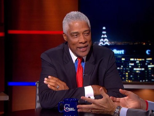Julius Erving