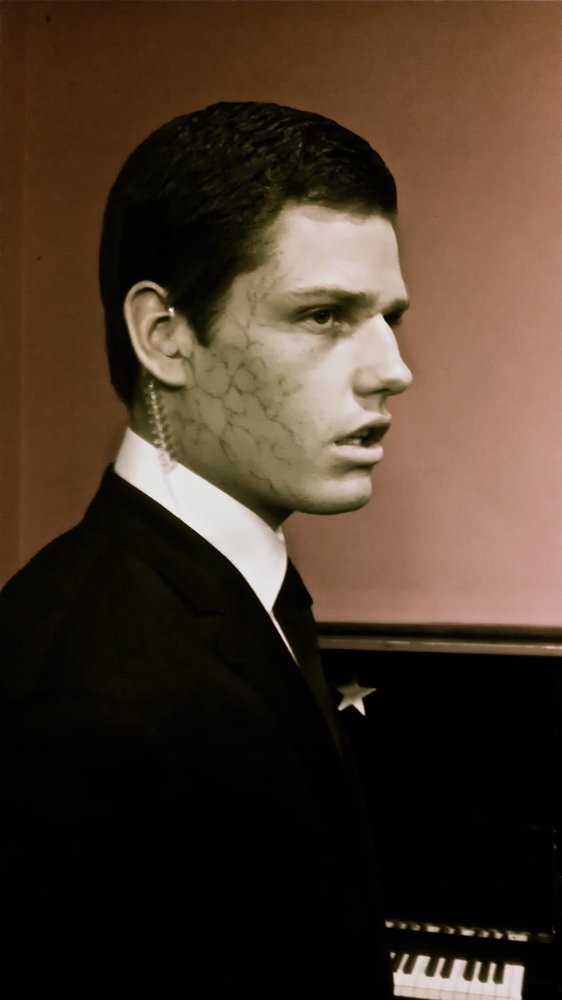 Jesse Turner