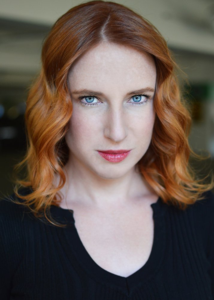Lauren Byrnes