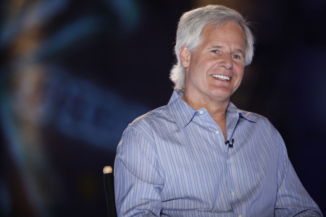 Chris Carter