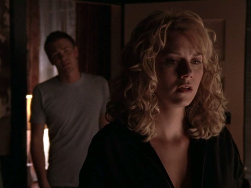 Lucas Scott