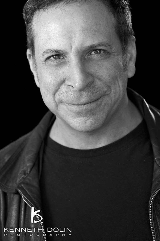 Eric Sharp