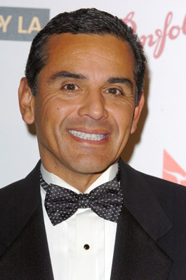 Antonio Villaraigosa