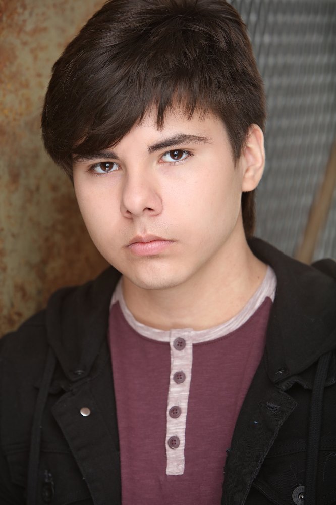 Tristian Chase