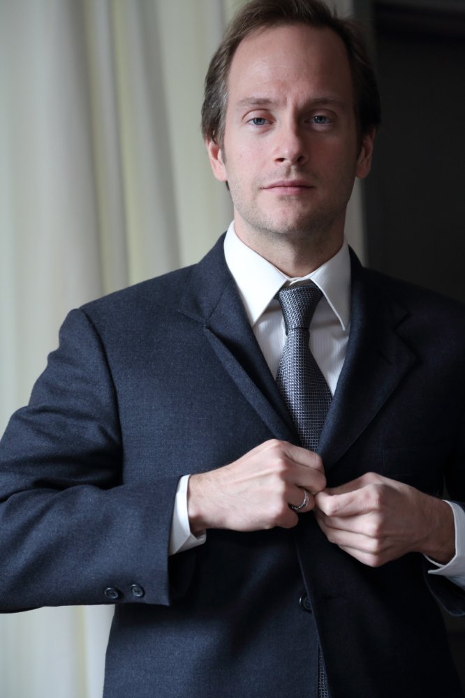 Josh Banks