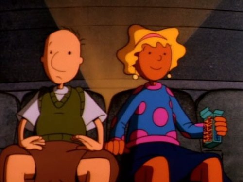 Doug Funnie