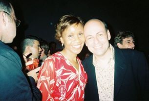 Leslie Frye