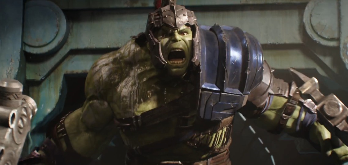 The Hulk