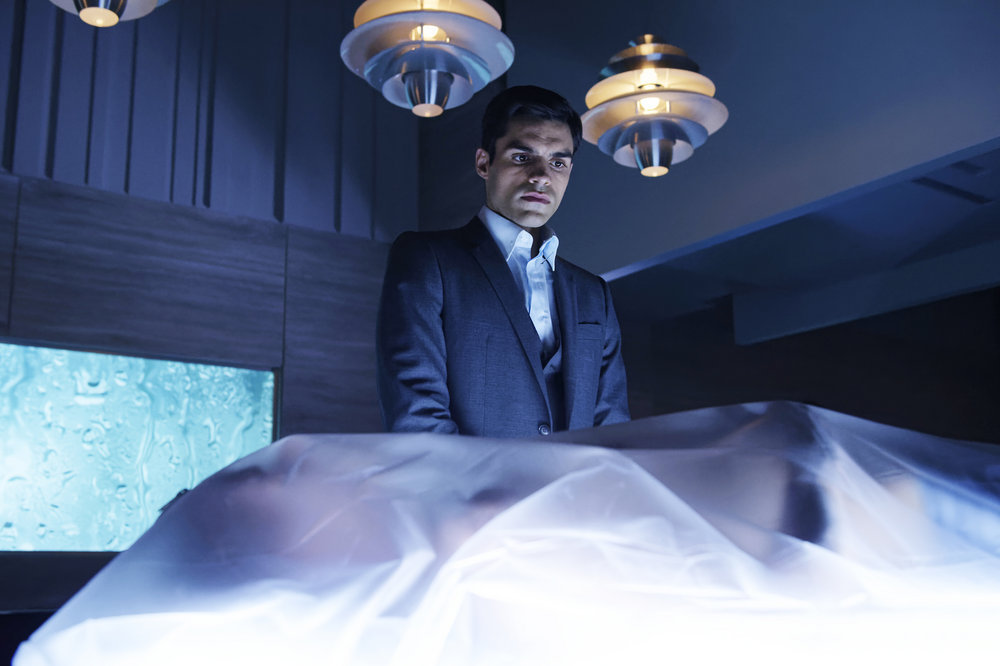 Sean Teale